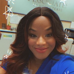 Meet your Posher, Karla